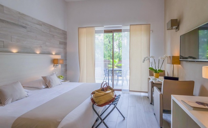 Appartement Luxe