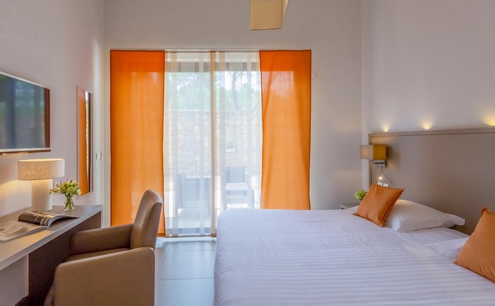 Chambre Privilège