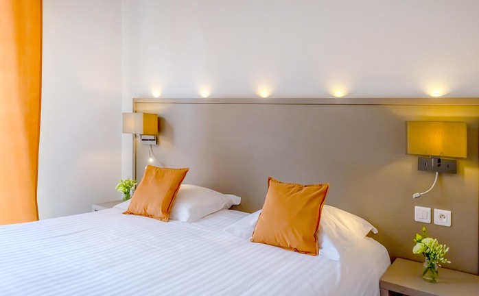 Chambre Standard